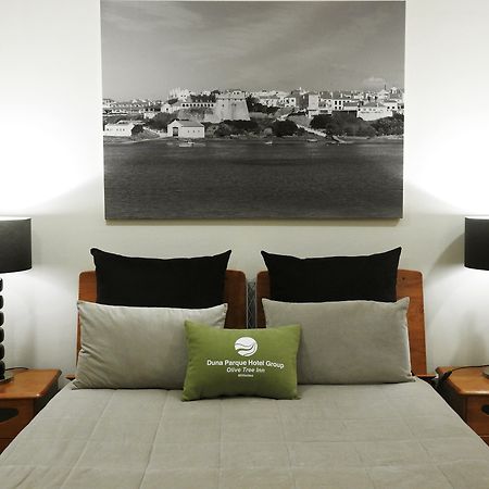 וילה נובה דה מילפונטס Milfontes Guest House - Duna Parque Resorts & Hotels מראה חיצוני תמונה