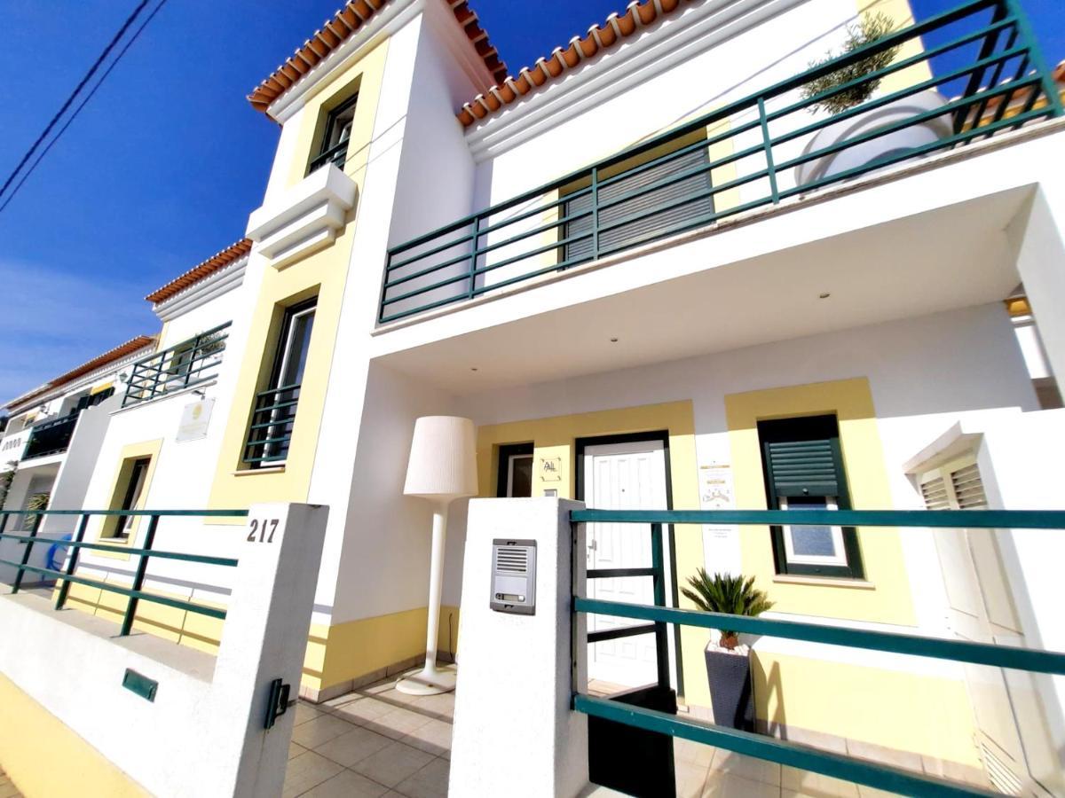 וילה נובה דה מילפונטס Milfontes Guest House - Duna Parque Resorts & Hotels מראה חיצוני תמונה