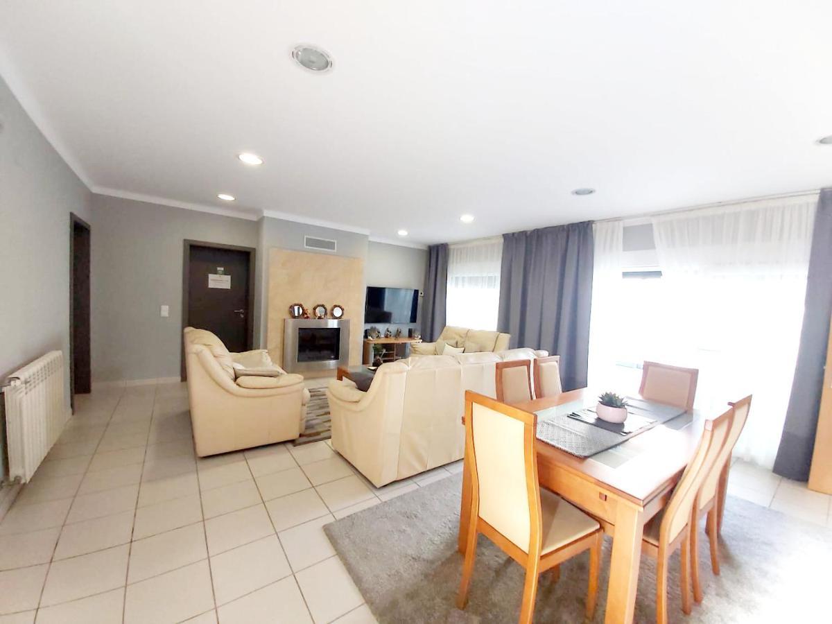 וילה נובה דה מילפונטס Milfontes Guest House - Duna Parque Resorts & Hotels מראה חיצוני תמונה