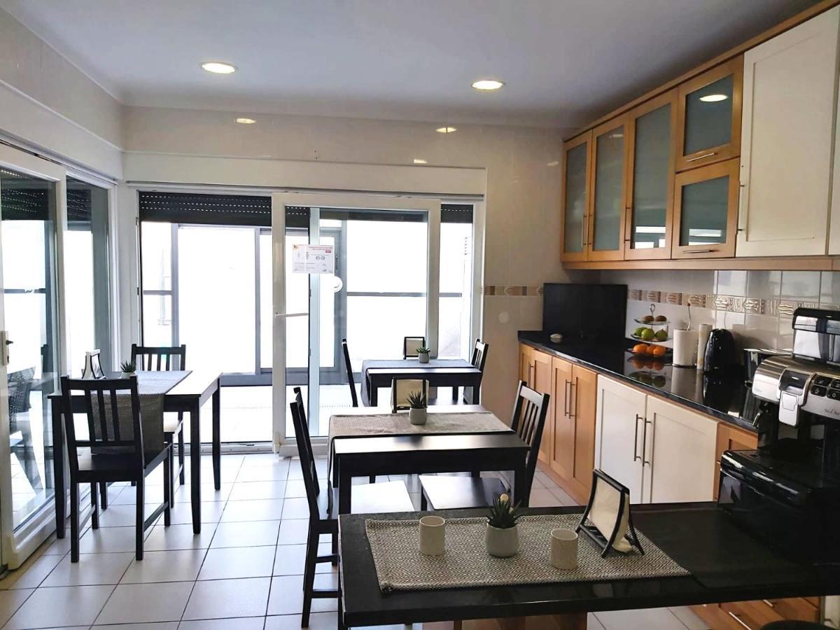 וילה נובה דה מילפונטס Milfontes Guest House - Duna Parque Resorts & Hotels מראה חיצוני תמונה