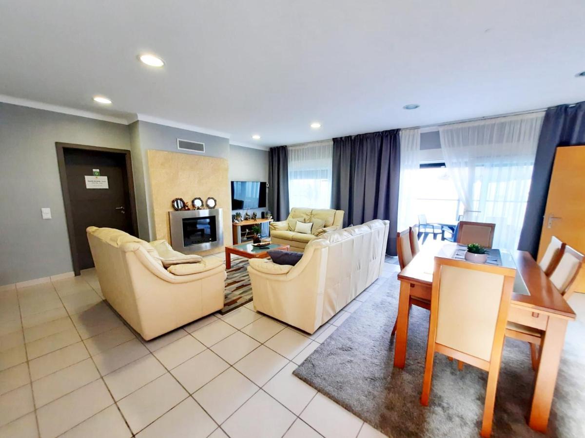 וילה נובה דה מילפונטס Milfontes Guest House - Duna Parque Resorts & Hotels מראה חיצוני תמונה