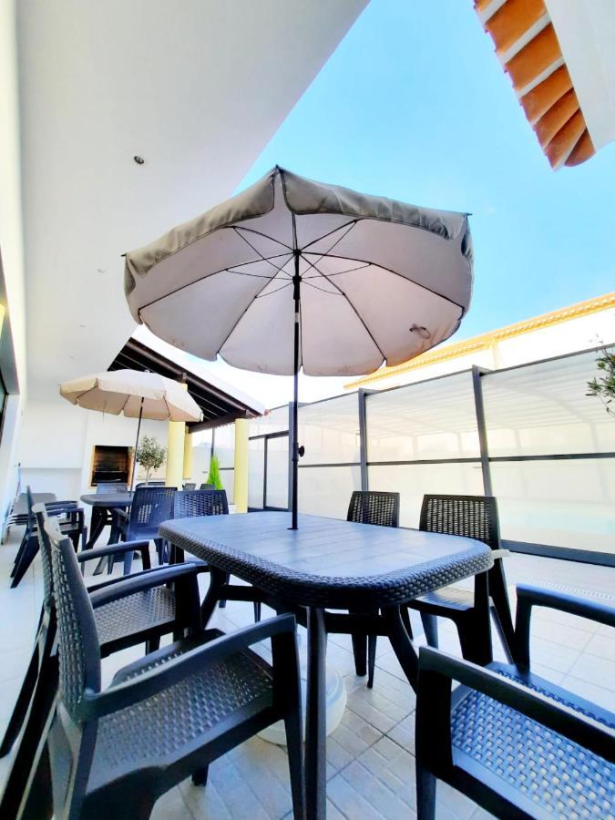 וילה נובה דה מילפונטס Milfontes Guest House - Duna Parque Resorts & Hotels מראה חיצוני תמונה