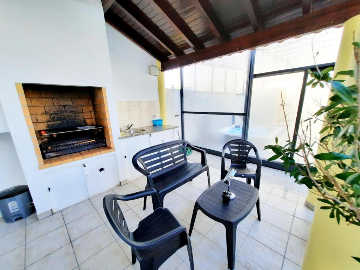 וילה נובה דה מילפונטס Milfontes Guest House - Duna Parque Resorts & Hotels מראה חיצוני תמונה
