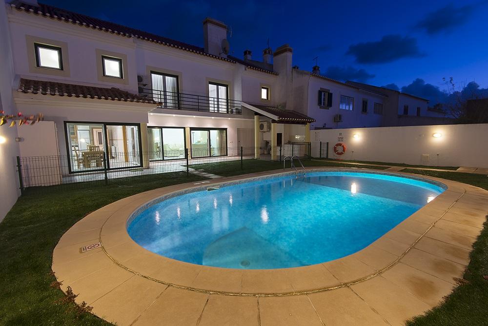 וילה נובה דה מילפונטס Milfontes Guest House - Duna Parque Resorts & Hotels מראה חיצוני תמונה