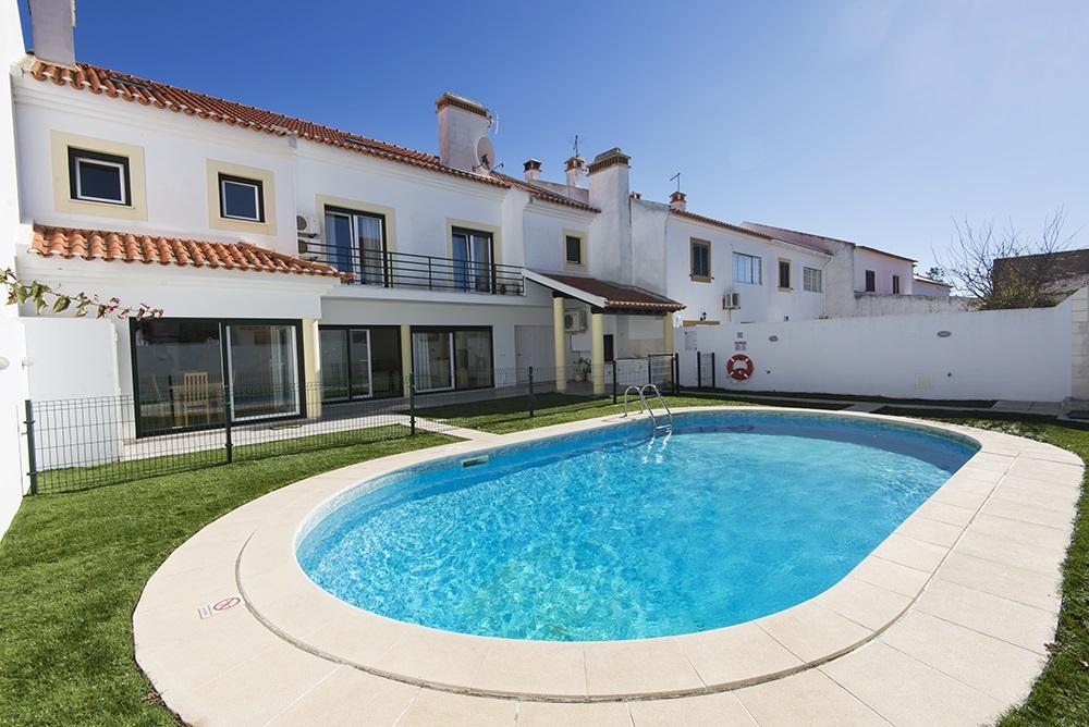וילה נובה דה מילפונטס Milfontes Guest House - Duna Parque Resorts & Hotels מראה חיצוני תמונה