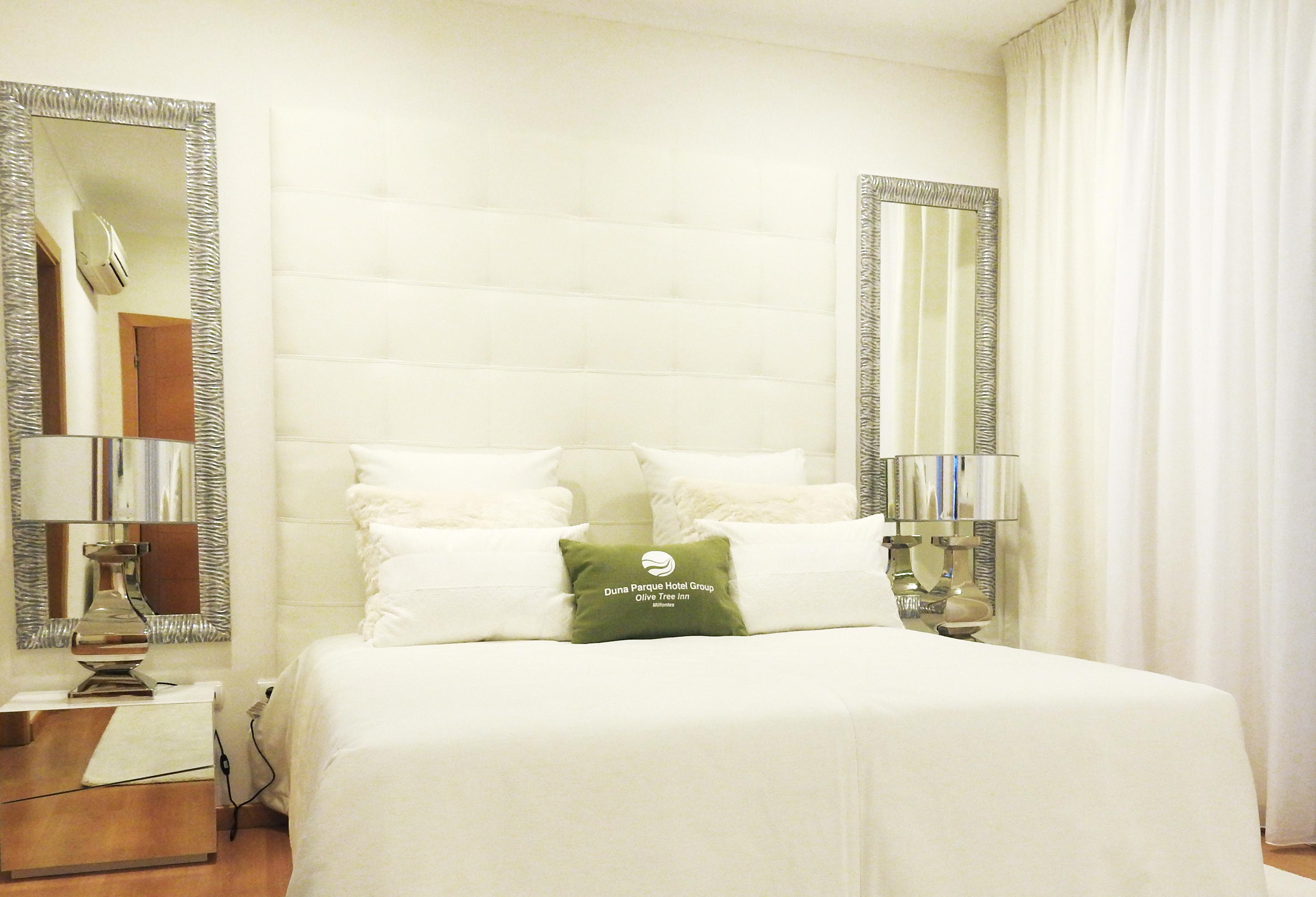 וילה נובה דה מילפונטס Milfontes Guest House - Duna Parque Resorts & Hotels מראה חיצוני תמונה
