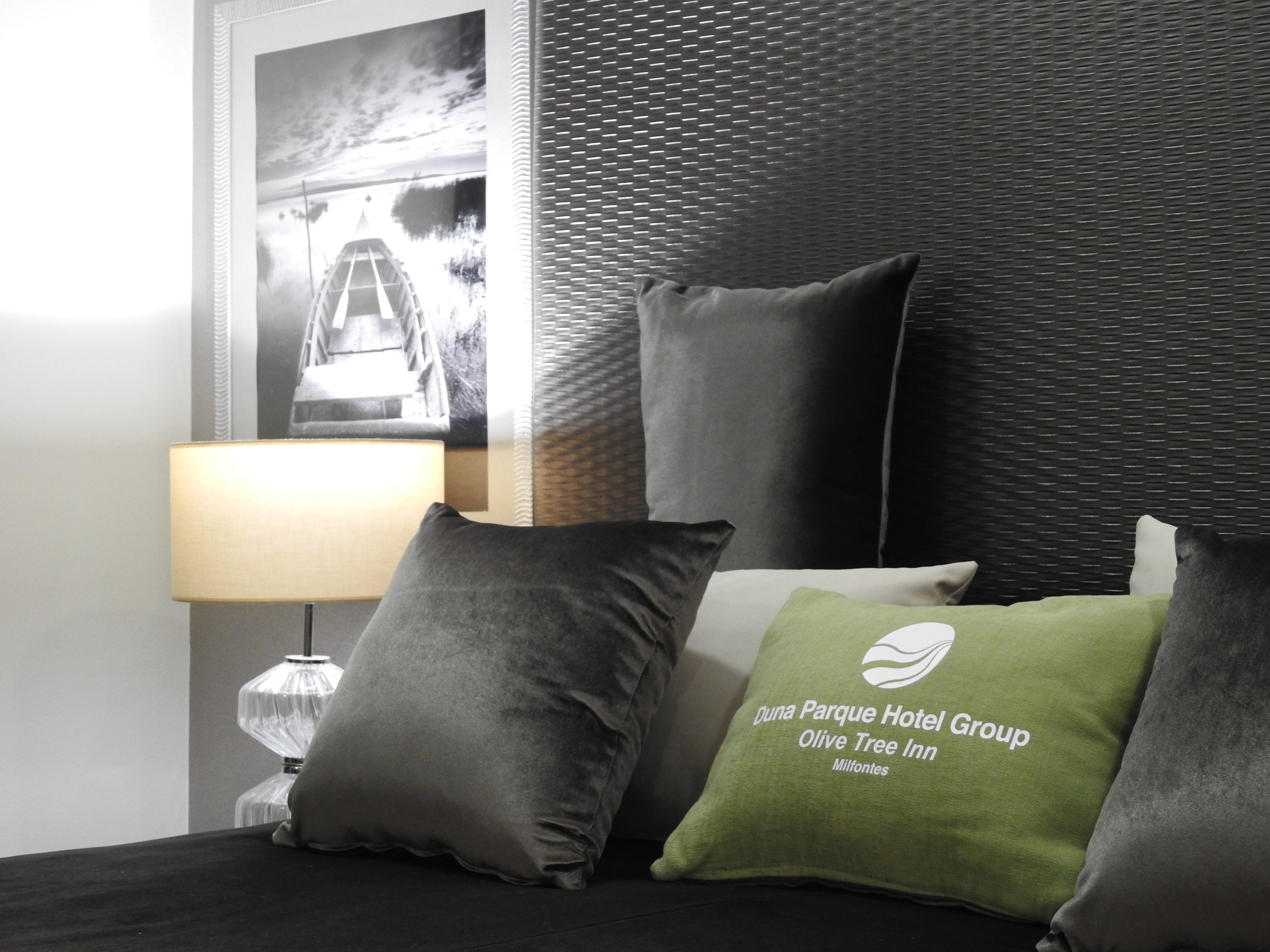 וילה נובה דה מילפונטס Milfontes Guest House - Duna Parque Resorts & Hotels מראה חיצוני תמונה