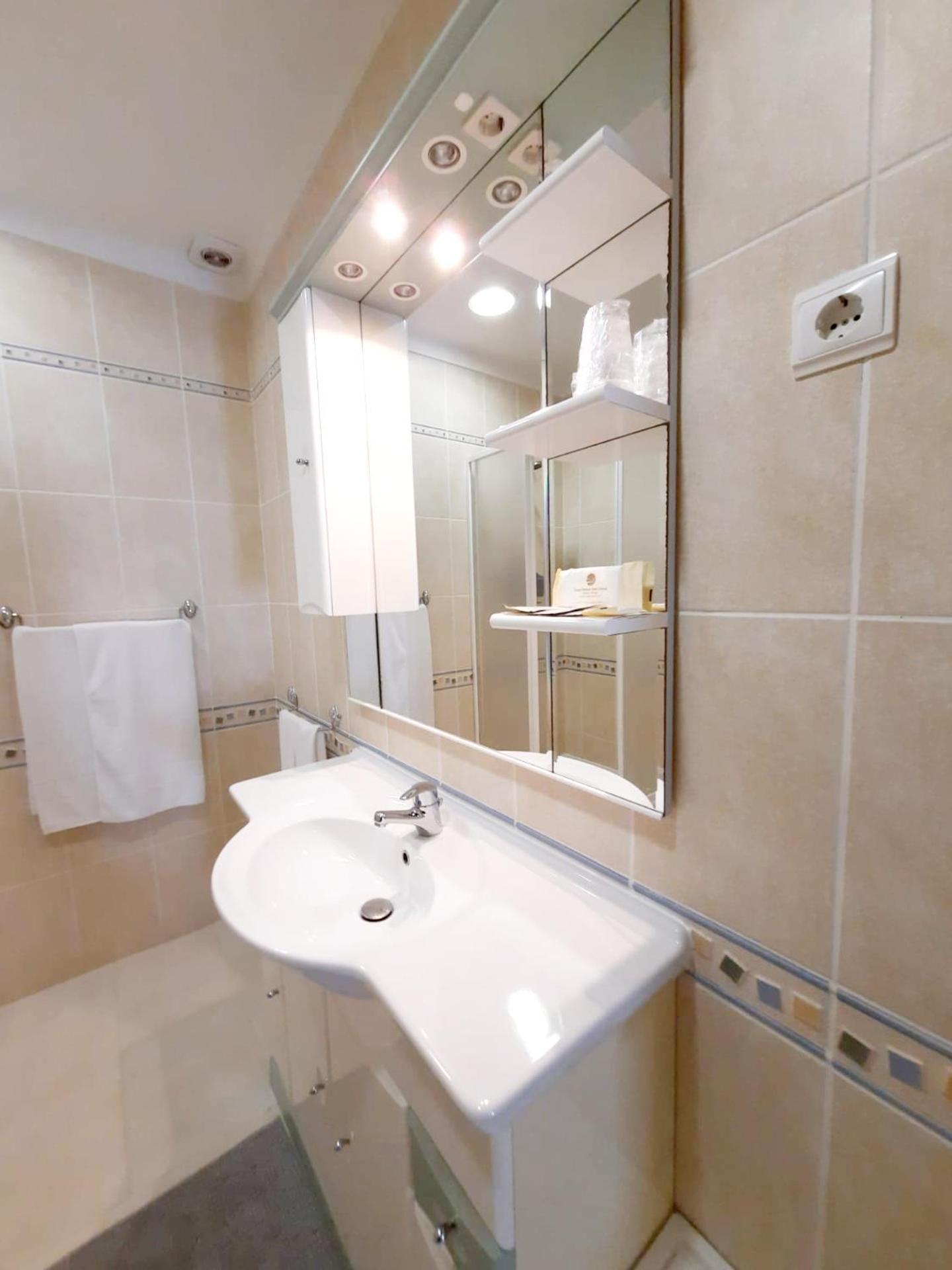 וילה נובה דה מילפונטס Milfontes Guest House - Duna Parque Resorts & Hotels חדר תמונה