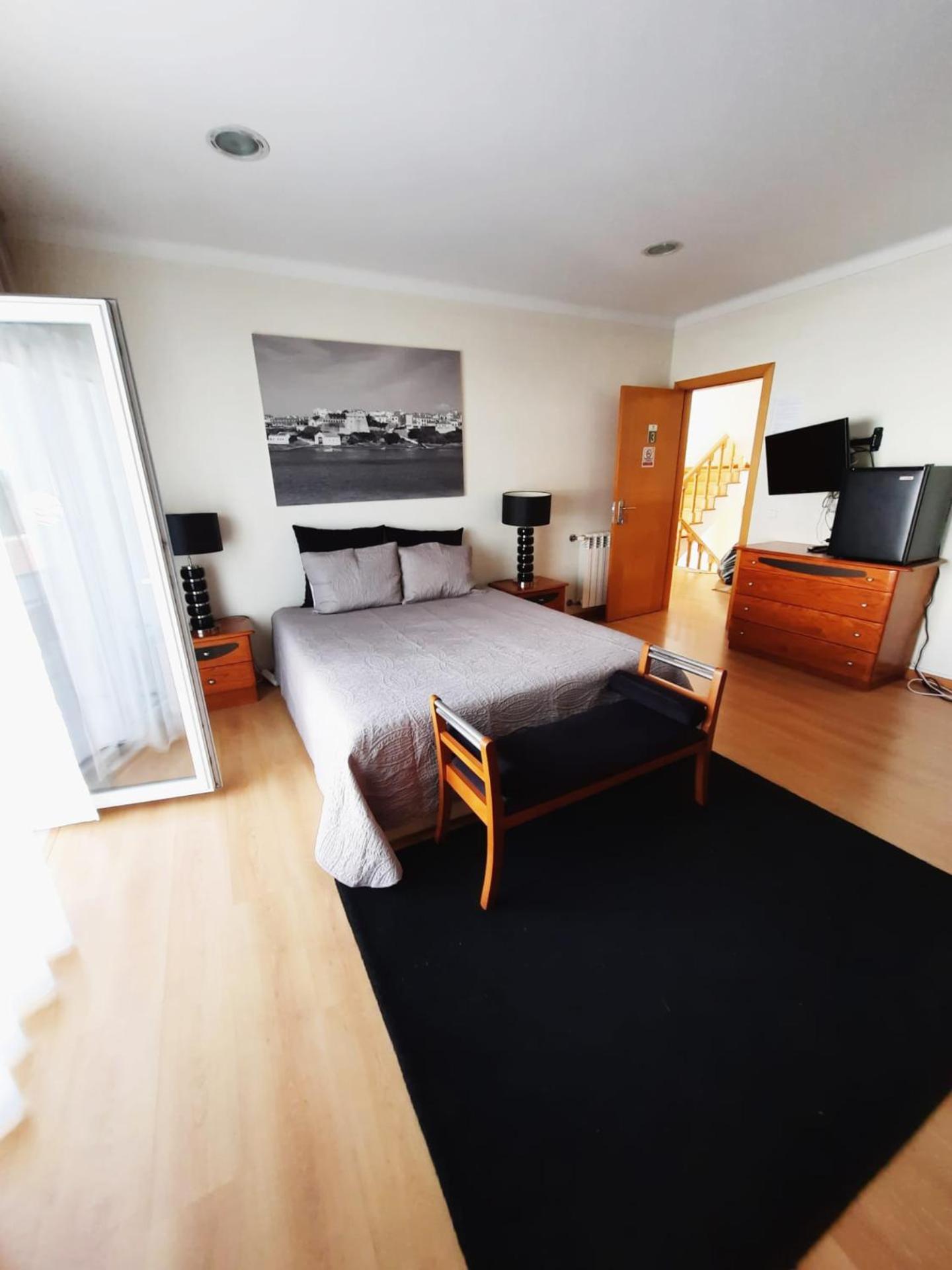 וילה נובה דה מילפונטס Milfontes Guest House - Duna Parque Resorts & Hotels חדר תמונה