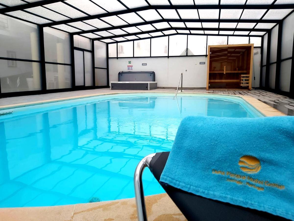 וילה נובה דה מילפונטס Milfontes Guest House - Duna Parque Resorts & Hotels מראה חיצוני תמונה